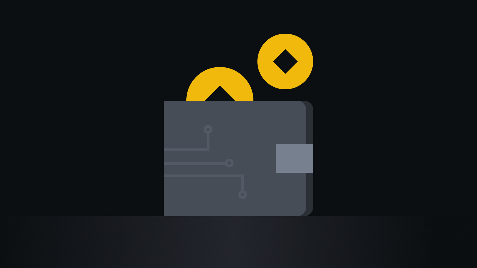 卓越用户体验，引领交易未来